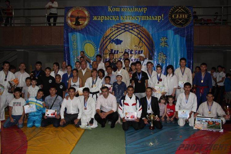 Кубок казахстана 2011 Астана527