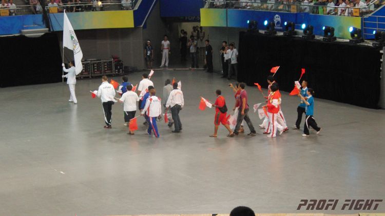 Пекин Всемирные Игры СпортАкорд 2010316