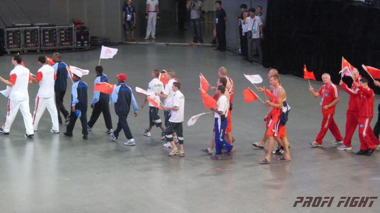Пекин Всемирные Игры СпортАкорд 2010315