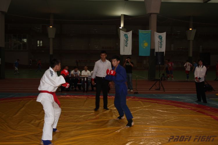 Кубок казахстана 2011 Астана385