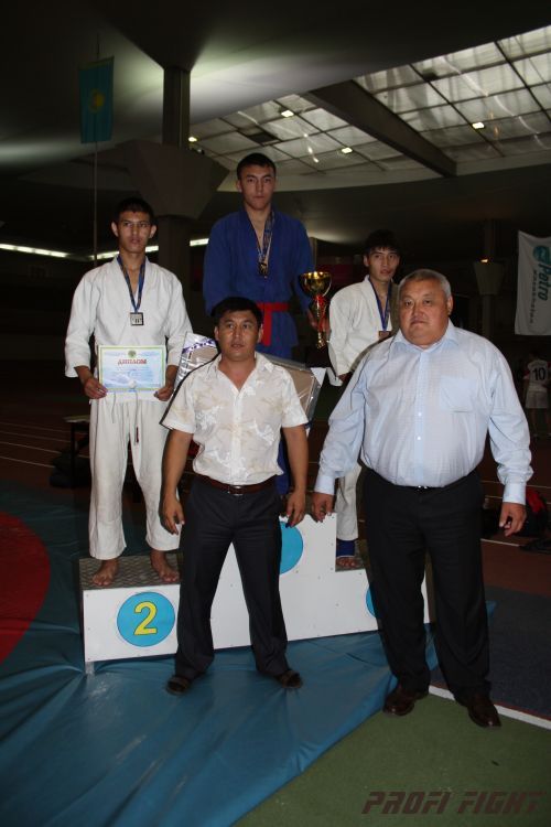 Кубок казахстана 2011 Астана509