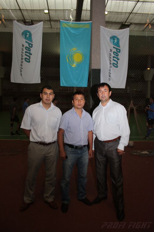 Кубок казахстана 2011 Астана538