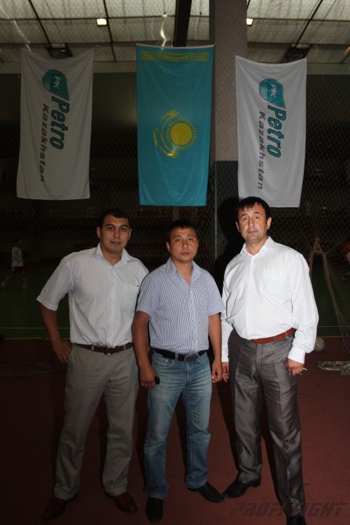 Кубок казахстана 2011 Астана537