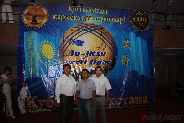 Кубок казахстана 2011 Астана540