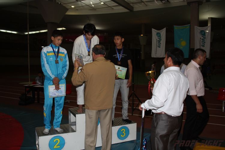 Кубок казахстана 2011 Астана502