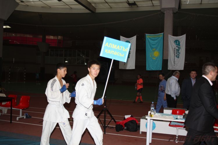 Кубок казахстана 2011 Астана479